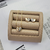 Conjunto Colar + Brincos - Banho Ouro 18k