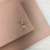 Imagem do Ping. Coleção Afeto-Banho Ouro 18k