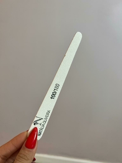 Lixa gota SLIM