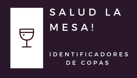 Salud la Mesa!