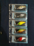Isca Artificial Beat Crank Mr Marine Sports - Loja do Pescador DV