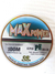 Imagem do Linha Pesca Max Power Maruri