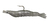 Isca Artificial Soft Camarão W146 Maruri 10,5cm 16g - loja online