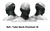 Bandana Tube Neck Premium Protetor Pesca Presa Viva 18