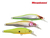 Isca Artificial Pesca Megabass X-80 Jr