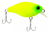 Isca Artificial Mini Crank 4g Marine Sports - comprar online