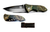 Canivete Camuflado K205 Albatroz Fishing na internet