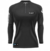 Camisa Esportiva Feminina clean branca Quisty - Loja do Pescador DV