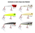 Imagem do Isca Artificial Vulcan 65 Marine Sports