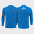 Imagem do Camisa Esportiva Proteção Uv Clean Azul Samui Quisty