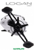 Carretilha Pesca Logan Deep 10000 Maruri - comprar online