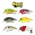 Isca Artificial Beat Crank SR Marine Sports - Loja do Pescador DV