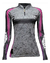 Camisa Esportiva Feminina tamba Proteção Uv King