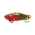 Isca Artificial Cyber Vibe 35 Ferrinho Strike Pro - Loja do Pescador DV