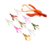 Isca Artificial Soft Bait W211 Maruri