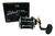Carretilha Perfil Alto Black Max 30 Marine Sports - comprar online
