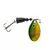 Isca Artificial Spinner Metal 7g Maruri - Loja do Pescador DV
