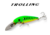 Isca Artificial Trolling 110f Maruri - comprar online