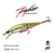 Imagem do Isca Artificial Raptor Minnow 120 Marine Sports