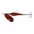 Isca Artificial Laser Special Spinner 8g Marine Sports - loja online