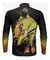 Imagem do Camisa Esportiva Pesca DOURADO Proteção Uv King