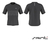 Camisa Proteção Uv Manga Curta SAINT - comprar online