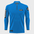 Camisa Esportiva Proteção Uv Clean Azul Samui Quisty - comprar online