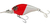 Isca Artificial Beat Crank Mr Marine Sports - loja online
