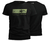 Camiseta Casual Presa Viva Pro Team - loja online