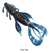 Isca Soft Bait SHAD coloridas AF - comprar online