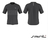 Camisa Proteção Uv Manga Curta SAINT - comprar online