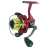 Molinete Tiga 400 Marine Sports