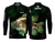 Camisa Pesca proteção UV Tilápia Quisty - Loja do Pescador DV