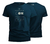 Camiseta Casual Presa Viva Frases 02 Pescaria On - loja online