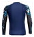 Camisa Esportiva Proteção Uv Marinho Camuflado King - Loja do Pescador DV