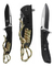 Imagem do Canivete preto cordão ZD-HY443 Albatroz Fishing