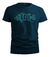 Camiseta Casual Presa Viva Tucuna Bait