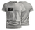 Camiseta Casual Presa Viva Pesque e Solte - loja online