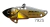 Isca Artificial Cyber Vibe 45 Ferrinho Strike Pro - loja online
