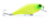 Isca artificial Piaba 70F Maruri - comprar online