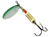 Isca Artificial Spinner Laser 6g Marine Sports