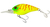 Isca Artificial Beat Crank Mr Marine Sports na internet