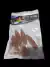 Isca Soft Bait Tube Plastisol - TNT 1PC/4un na internet