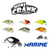 Isca Artificial Mini Crank 4g Marine Sports - loja online