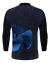Camisa Pesca proteção UV Tucunaré Azul Blue Quisty - Loja do Pescador DV