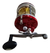 Carretilha Perfil Alto Sea Winner Jj300 Ottoni - comprar online