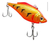 Isca Artificial Lambari 70 Maruri - Loja do Pescador DV