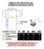 Imagem do Camisa Esportiva Lisa Curta Proteção Uv King