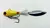 Isca Artificial Jig Spin Tail Lure Maker - Loja do Pescador DV