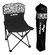 Banqueta Cadeira Pesca e Camping Albatroz HBA-12MH